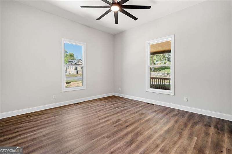 208 Highland Avenue Cedartown - Photo 6