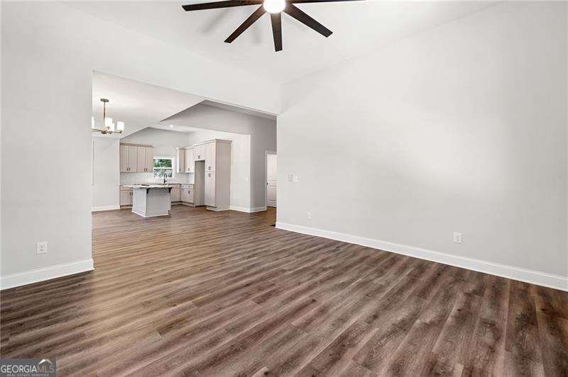 208 Highland Avenue Cedartown - Photo 7
