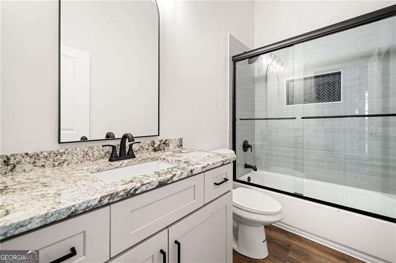 208 Highland Avenue Cedartown - Photo 8