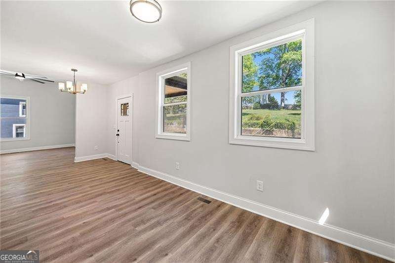 208 Highland Avenue Cedartown - Photo 9