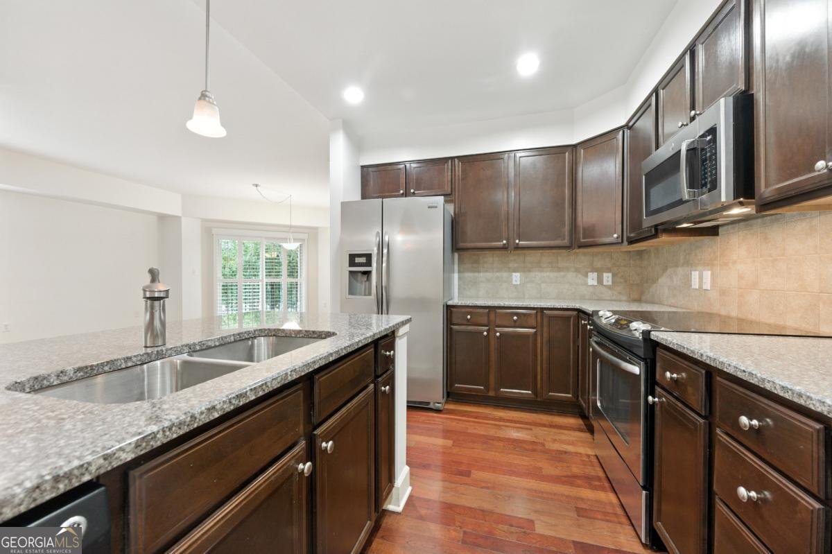 200 River Vista Drive Atlanta - Photo 7