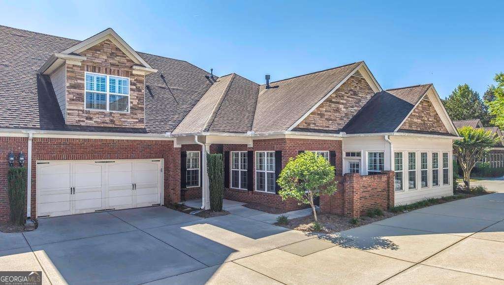 1701 Haven Circle Douglasville - main photo