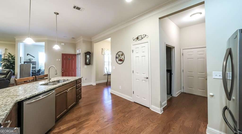 1701 Haven Circle Douglasville - Photo 10
