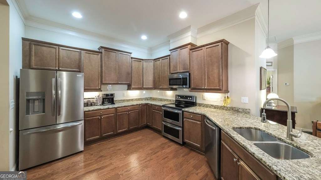 1701 Haven Circle Douglasville - Photo 11