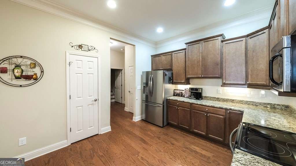 1701 Haven Circle Douglasville - Photo 12