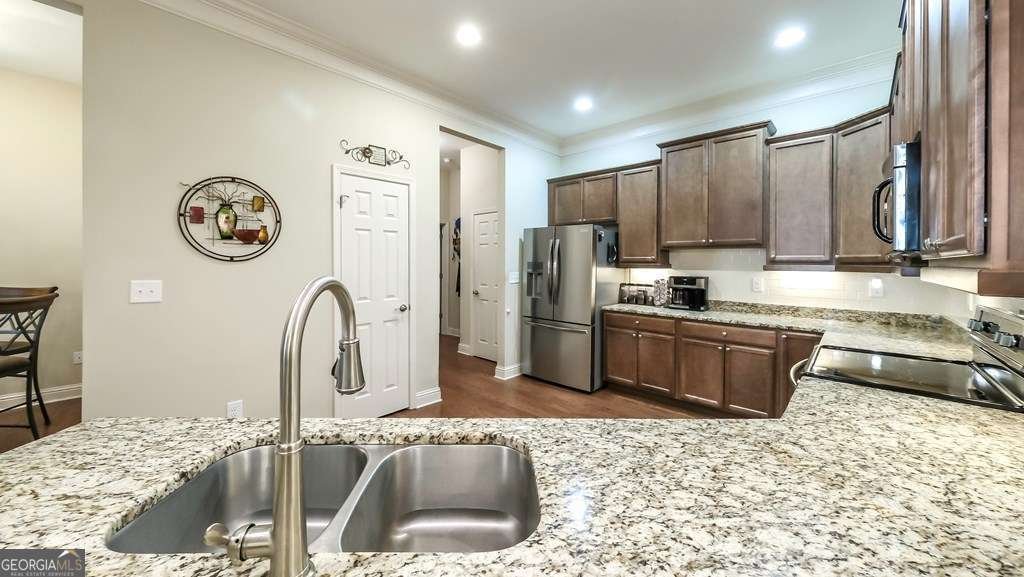 1701 Haven Circle Douglasville - Photo 13