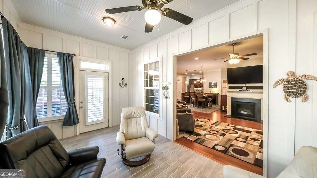 1701 Haven Circle Douglasville - Photo 16
