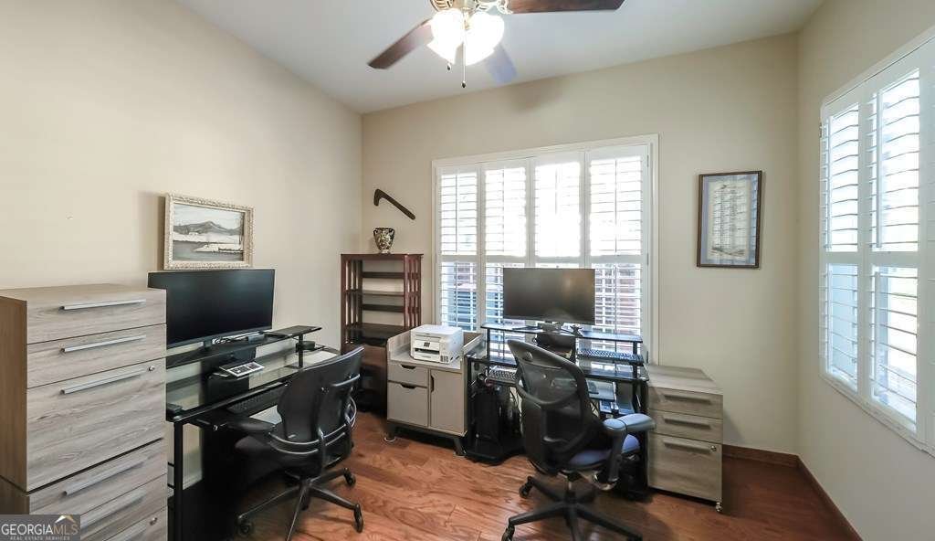 1701 Haven Circle Douglasville - Photo 17
