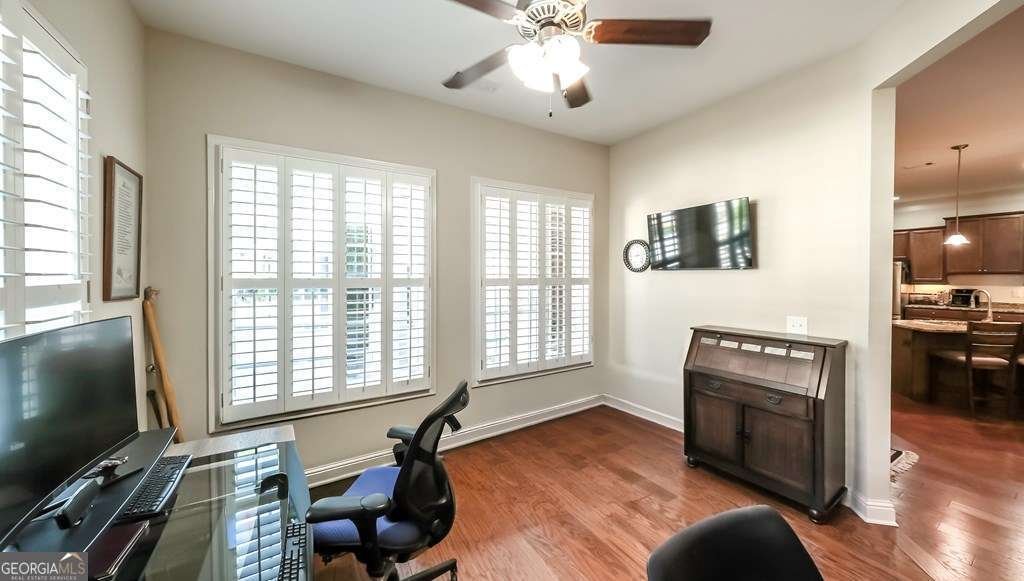 1701 Haven Circle Douglasville - Photo 18
