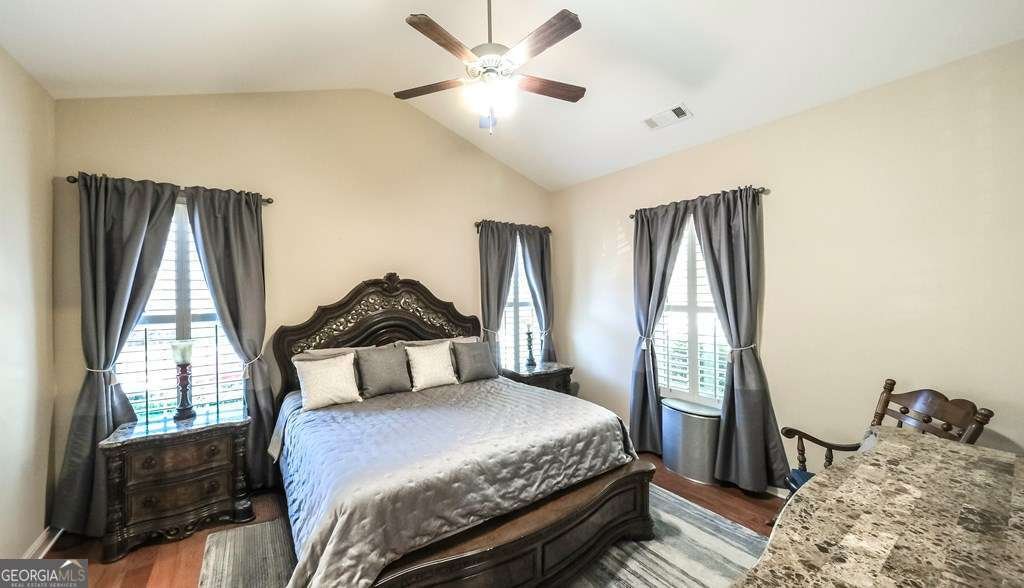 1701 Haven Circle Douglasville - Photo 19