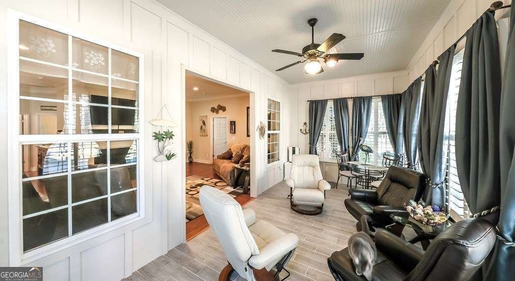 1701 Haven Circle Douglasville - Photo 20