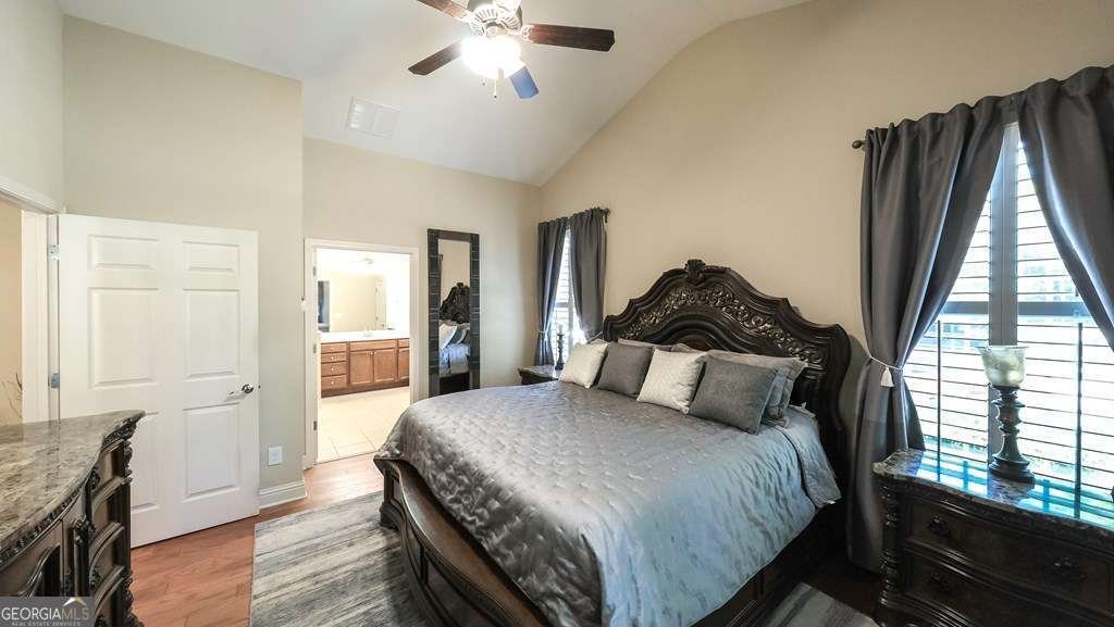 1701 Haven Circle Douglasville - Photo 21