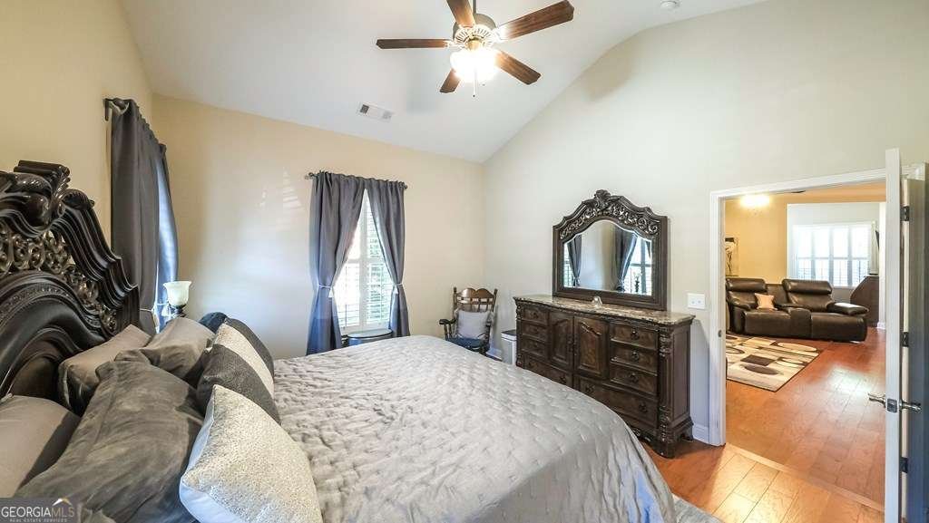 1701 Haven Circle Douglasville - Photo 22
