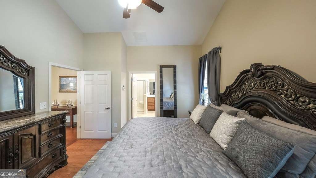 1701 Haven Circle Douglasville - Photo 23