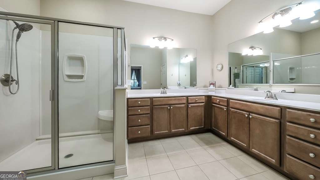 1701 Haven Circle Douglasville - Photo 28