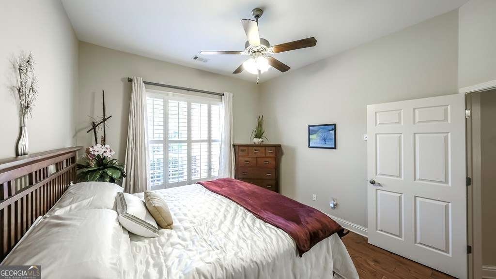 1701 Haven Circle Douglasville - Photo 29