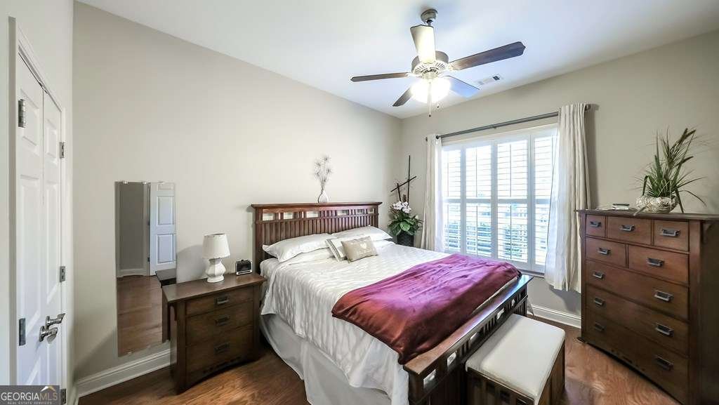 1701 Haven Circle Douglasville - Photo 30
