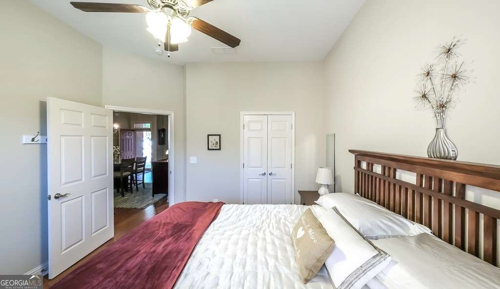 1701 Haven Circle Douglasville - Photo 31