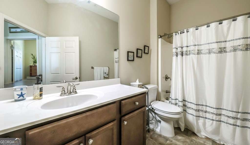 1701 Haven Circle Douglasville - Photo 32