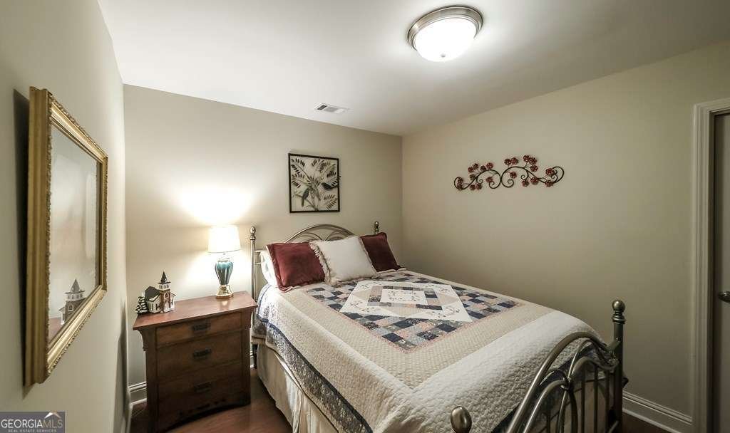 1701 Haven Circle Douglasville - Photo 34