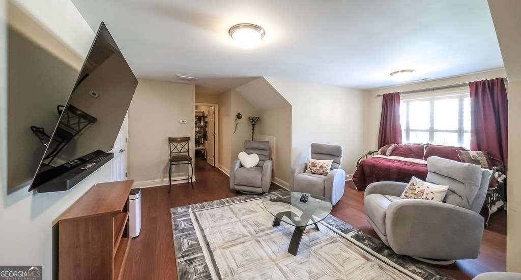 1701 Haven Circle Douglasville - Photo 37