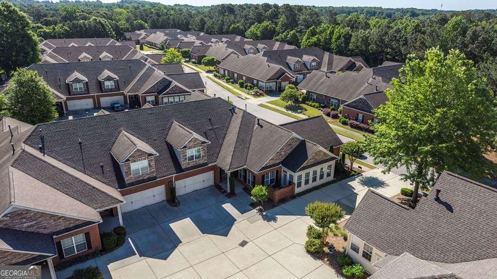 1701 Haven Circle Douglasville - Photo 40