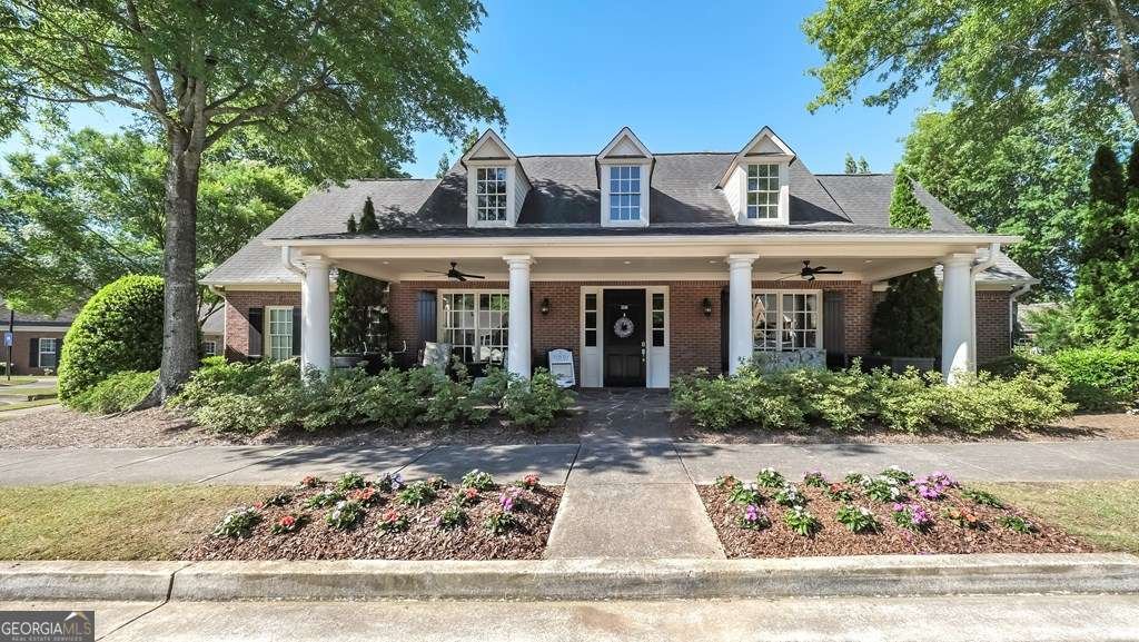 1701 Haven Circle Douglasville - Photo 43