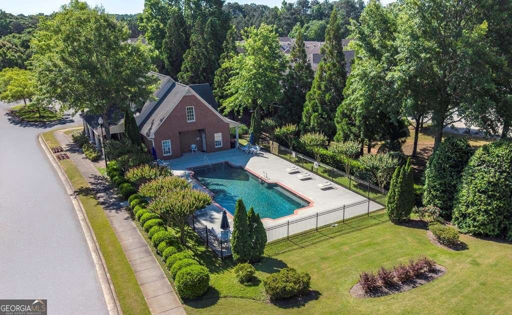 1701 Haven Circle Douglasville - Photo 45