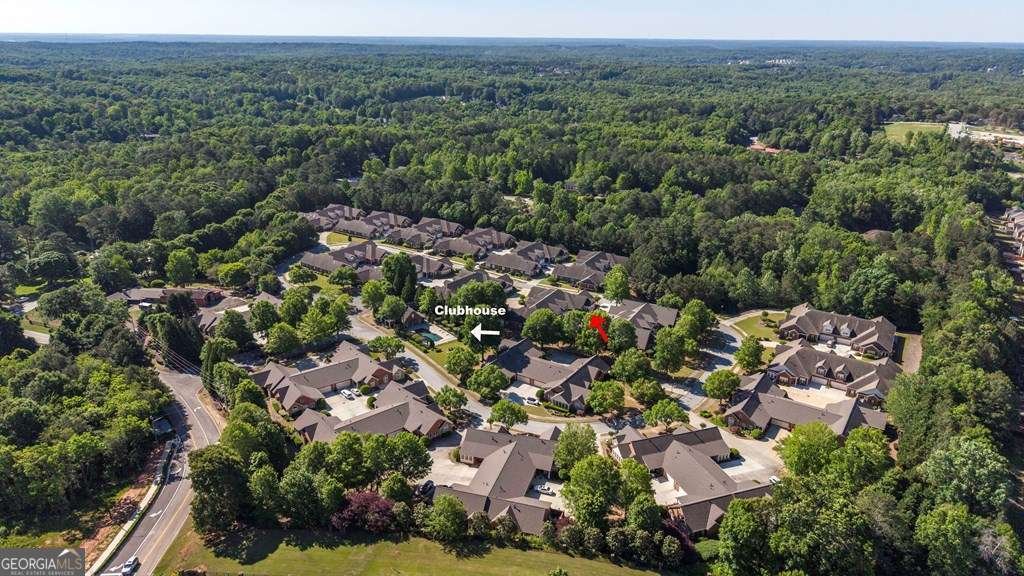 1701 Haven Circle Douglasville - Photo 50