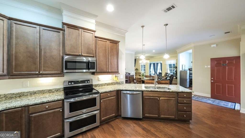 1701 Haven Circle Douglasville - Photo 8