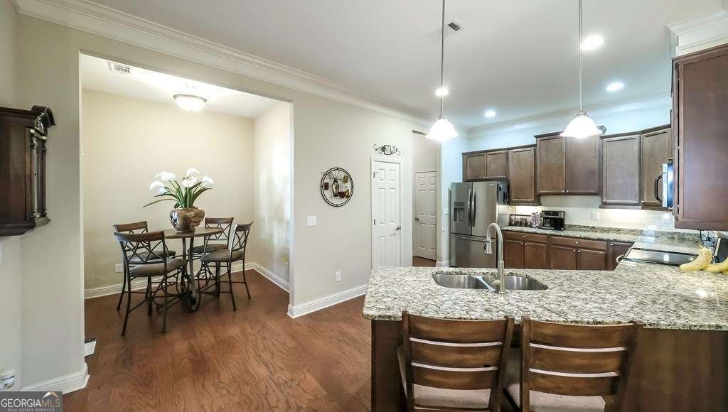 1701 Haven Circle Douglasville - Photo 9
