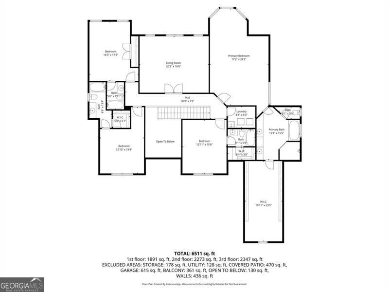 3075 Wills Mill Road Cumming - Photo 110