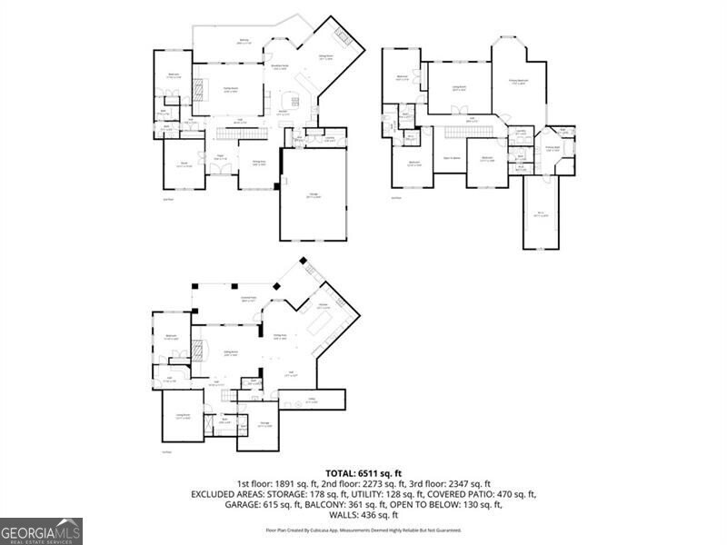 3075 Wills Mill Road Cumming - Photo 111