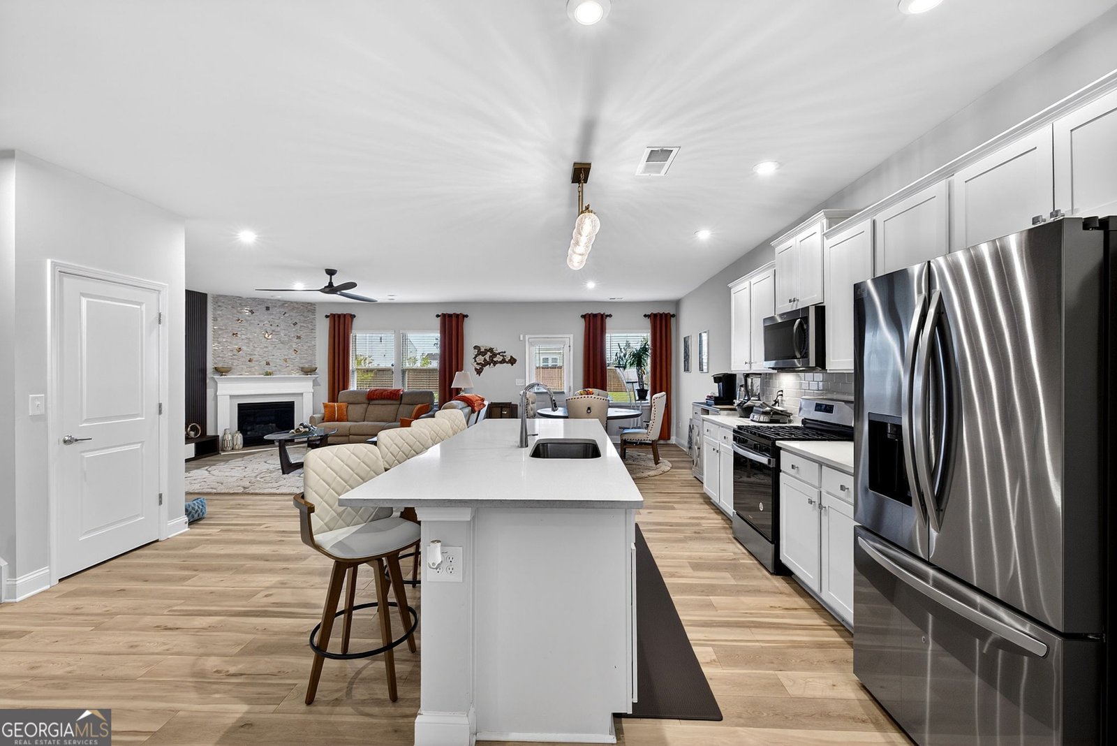 500 Elkwood Lane Mcdonough - Photo 11
