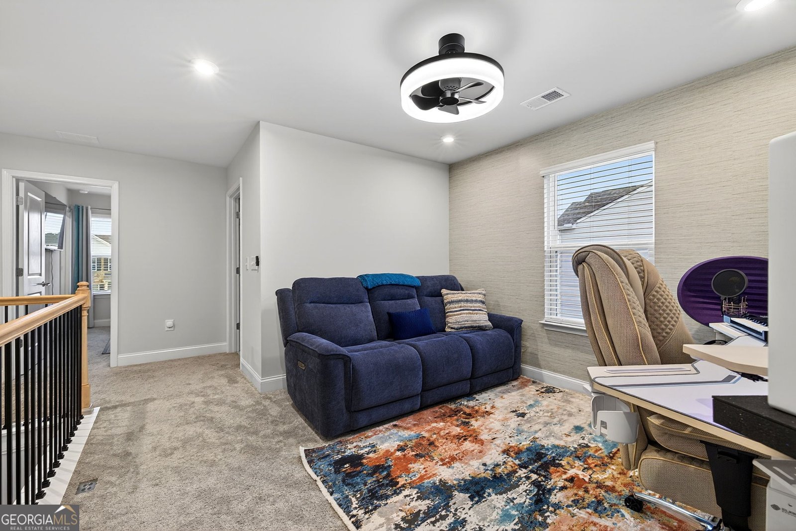 500 Elkwood Lane Mcdonough - Photo 22