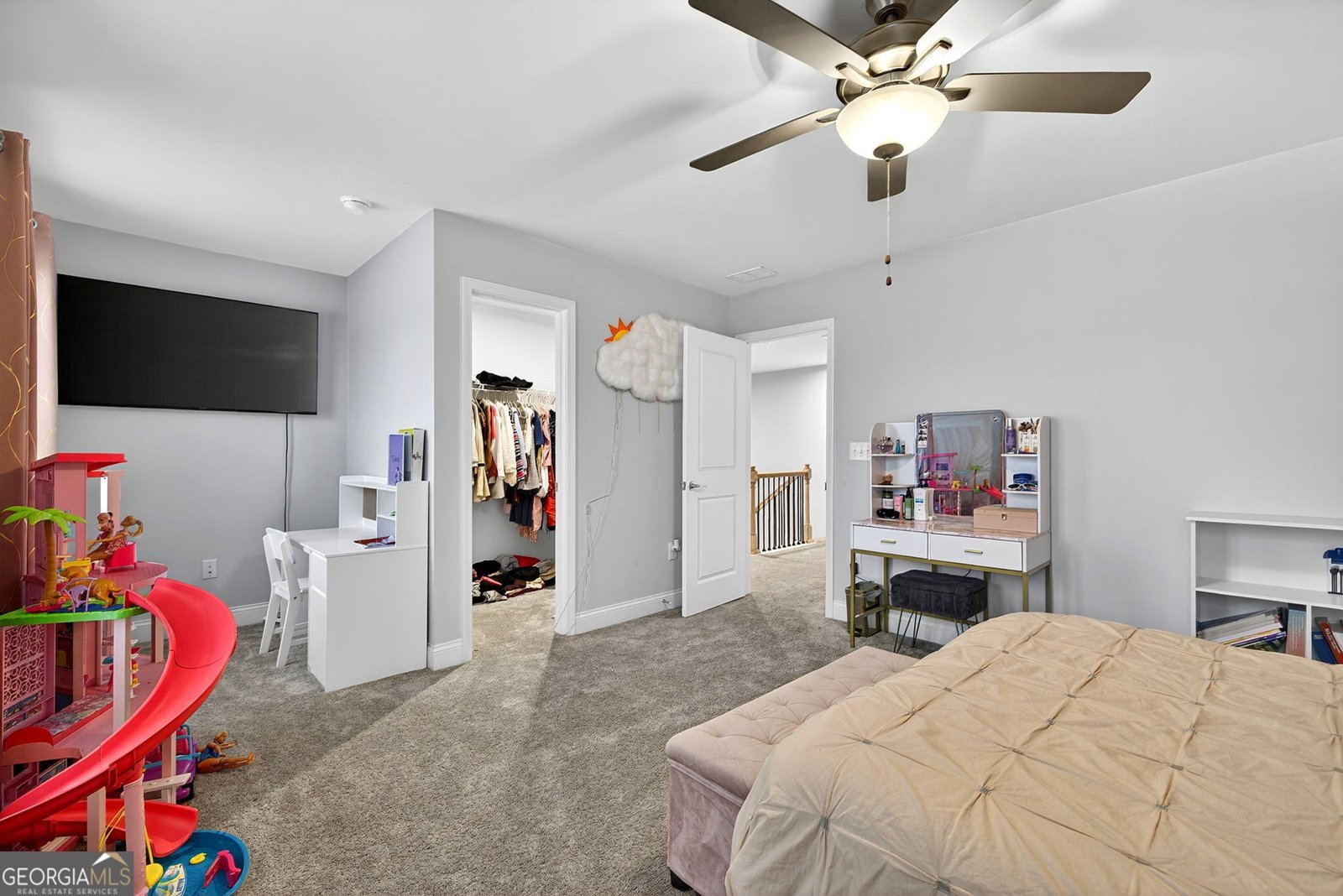 500 Elkwood Lane Mcdonough - Photo 29