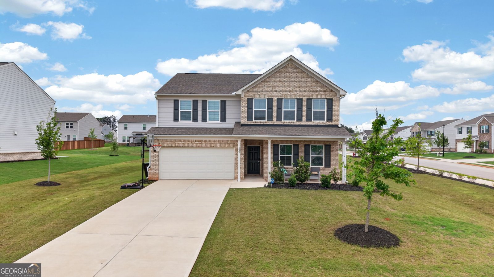 500 Elkwood Lane Mcdonough - Photo 36