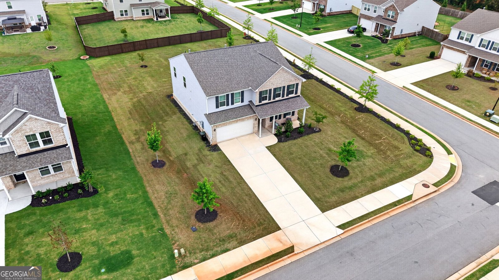 500 Elkwood Lane Mcdonough - Photo 37