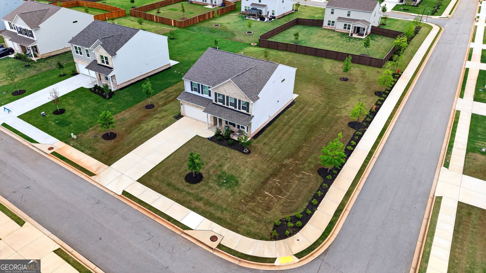 500 Elkwood Lane Mcdonough - Photo 38