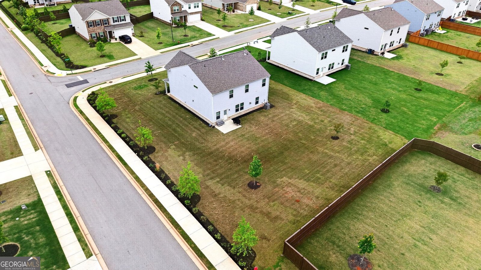 500 Elkwood Lane Mcdonough - Photo 39