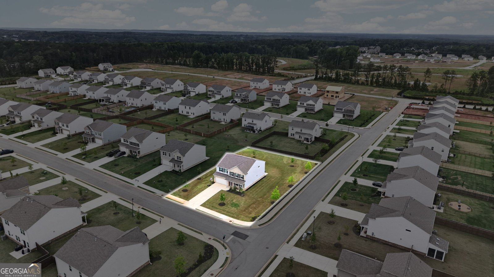 500 Elkwood Lane Mcdonough - Photo 41