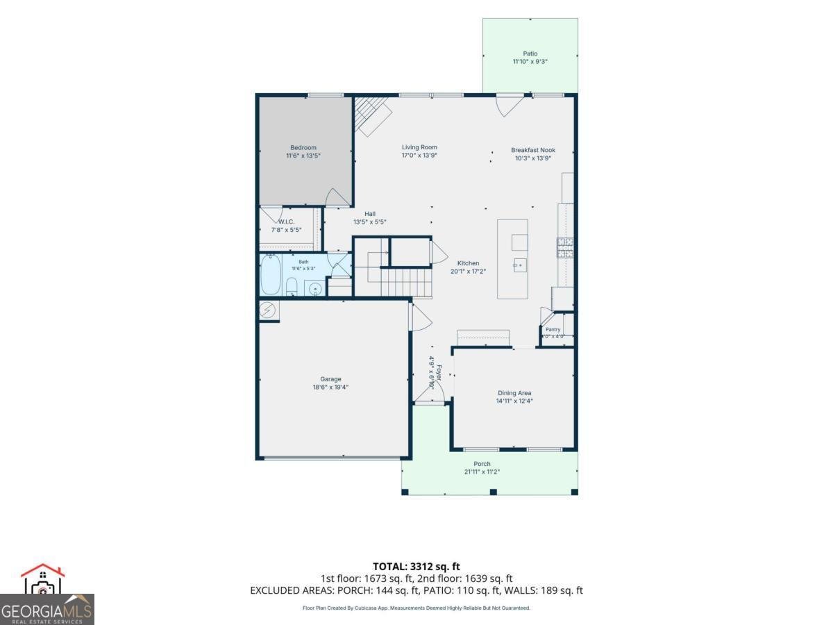 500 Elkwood Lane Mcdonough - Photo 44