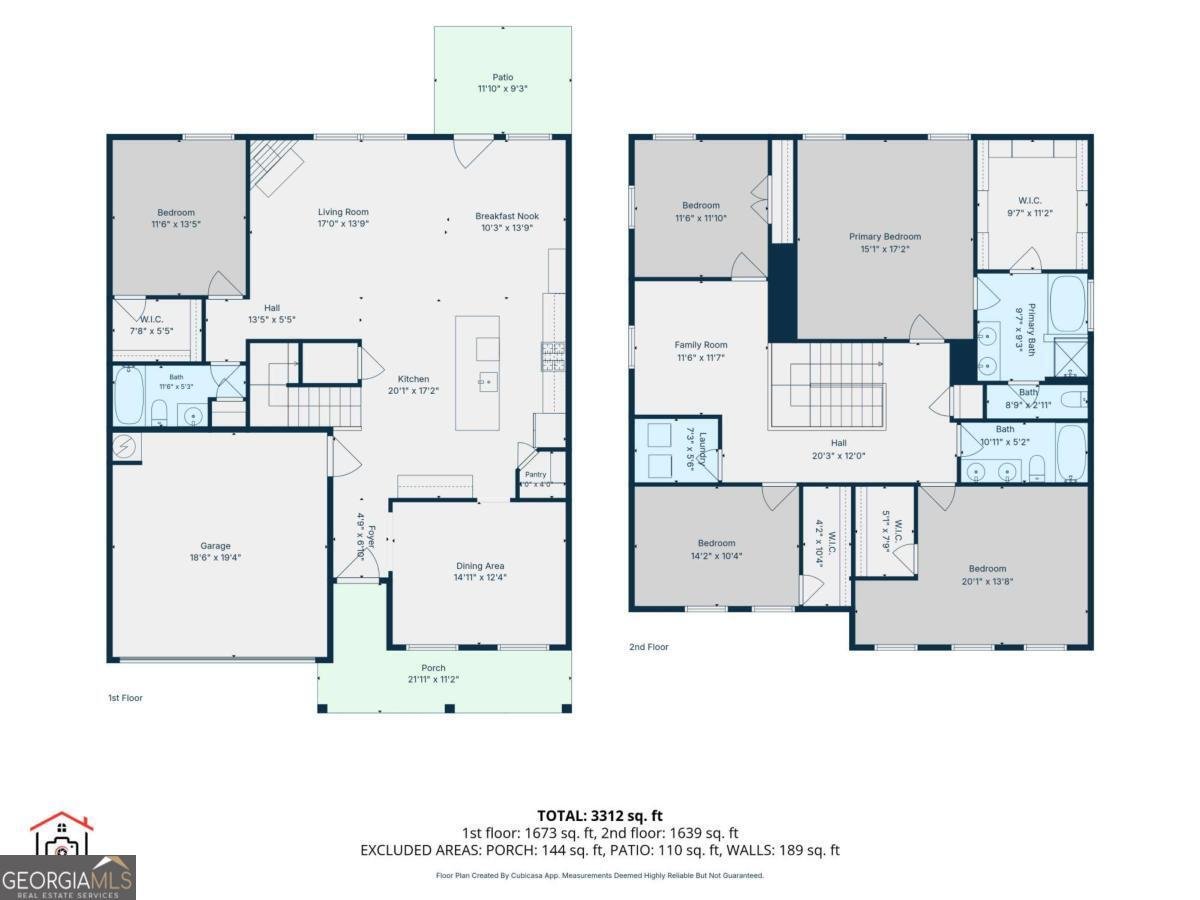 500 Elkwood Lane Mcdonough - Photo 45
