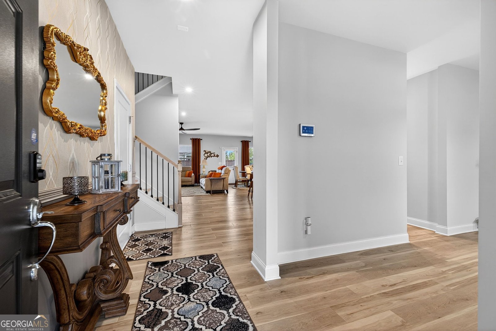 500 Elkwood Lane Mcdonough - Photo 6
