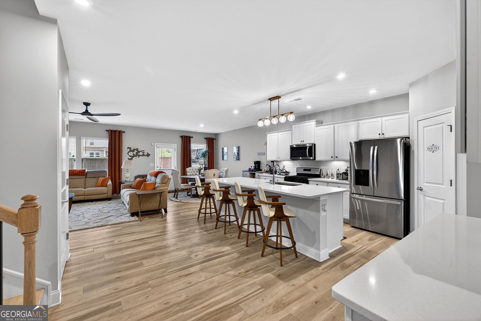 500 Elkwood Lane Mcdonough - Photo 9