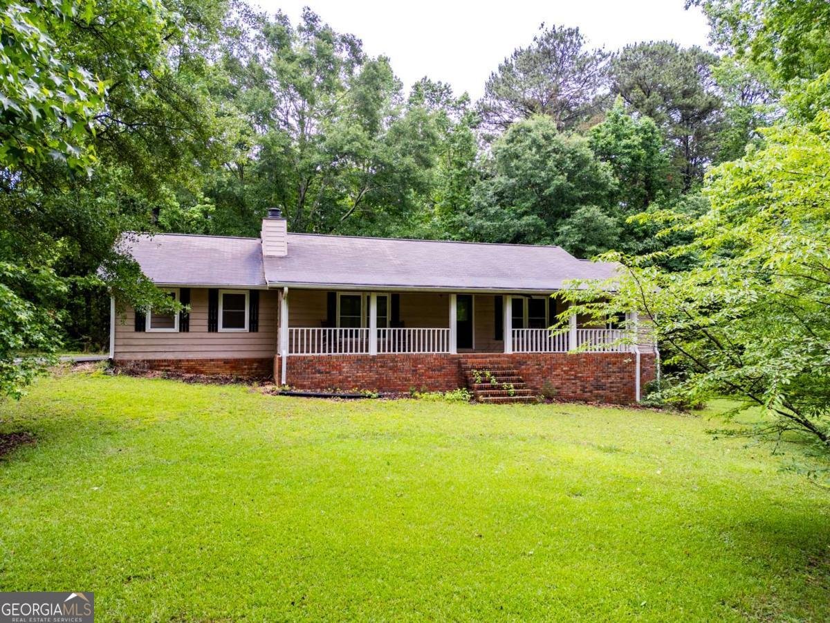 60 Russell Drive Covington - Photo 31