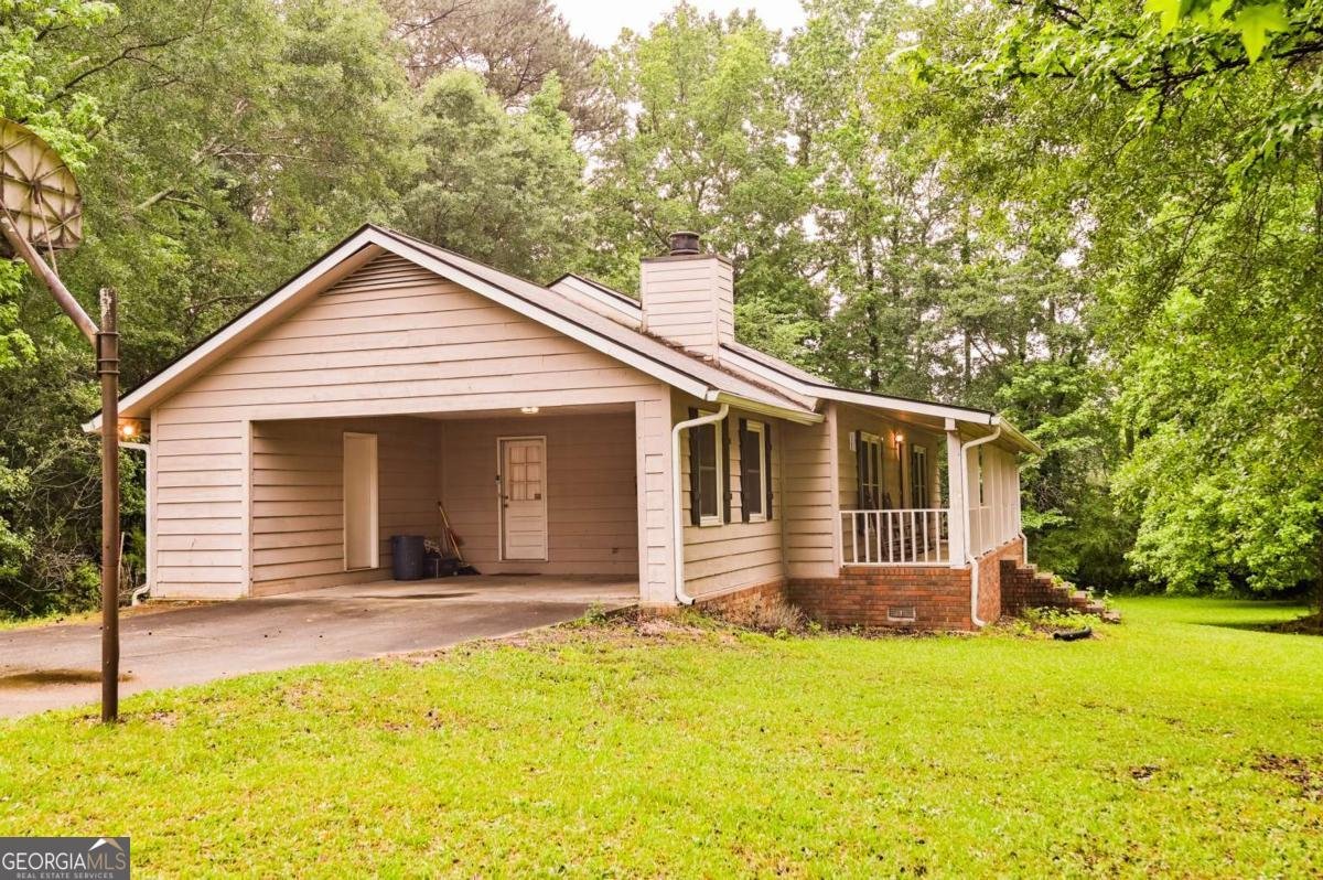 60 Russell Drive Covington - Photo 35