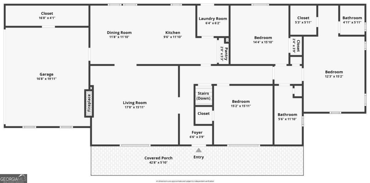 60 Russell Drive Covington - Photo 37