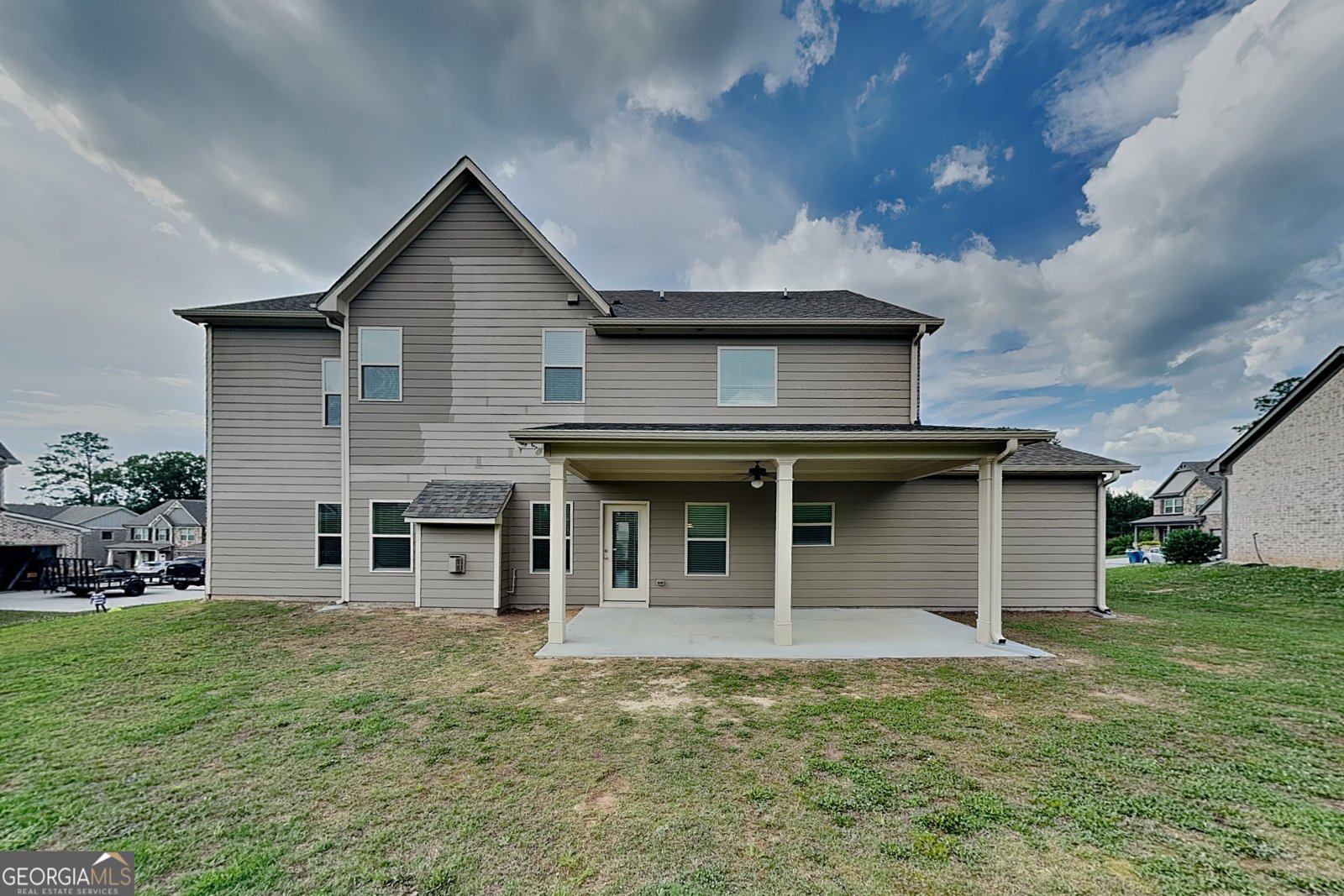1641 Lapland Drive Lawrenceville - Photo 23