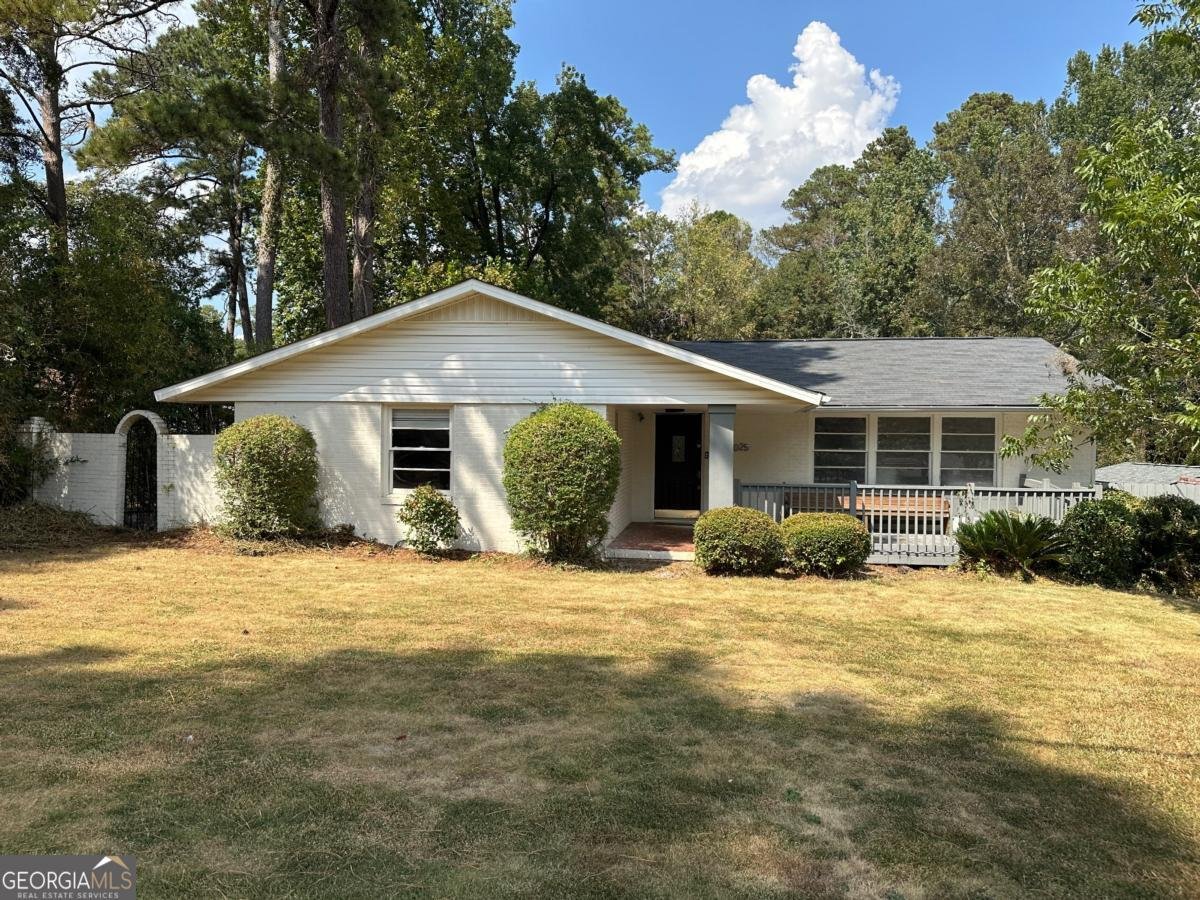 3025 Vultee Drive Columbus - main photo
